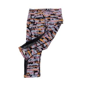 Lululemon Sun Runner Crop 2